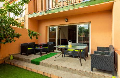 Holiday home Splendid Park Güell - Foto 69