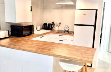 Appartement spacieux à 450 m de la plage - Foto 6