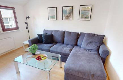 Fewo Seenah - Foto 4