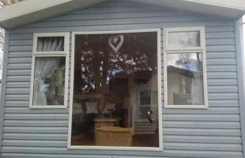 Haggerston Lola the Lodge and Betty the Van - Foto 16