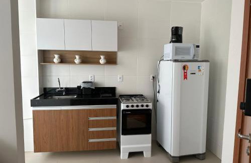 Apartamento próximo a praias , restaurantes,shopping, bares, lojas , hospitais , farmácias - Foto 9