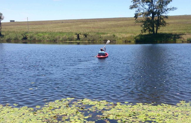 Graskop Holiday Resort - Photo 6