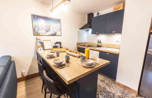 Le Rioumajou 2 - Grand T4 - Piscine - Centre St Lary - Foto 5