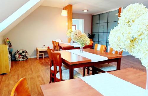 Agroturystyka przy Trakcie w Krzywem - Foto 26