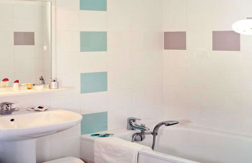 Aparthotel Adagio Access Toulouse Jolimont - Foto 51