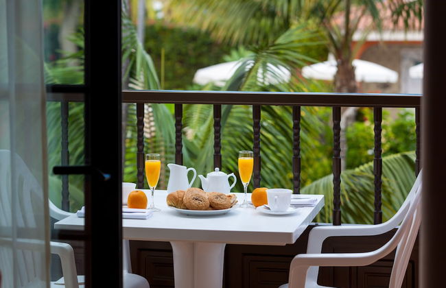 Apartamentos Ambassador - Photo 13