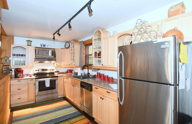 Seventh Heaven - Heavenly Retreat - Foto 15