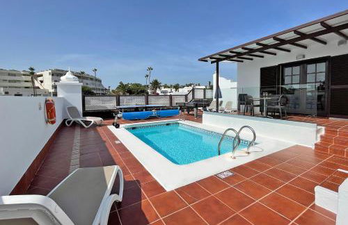 Villa Charlotte - Foto 42