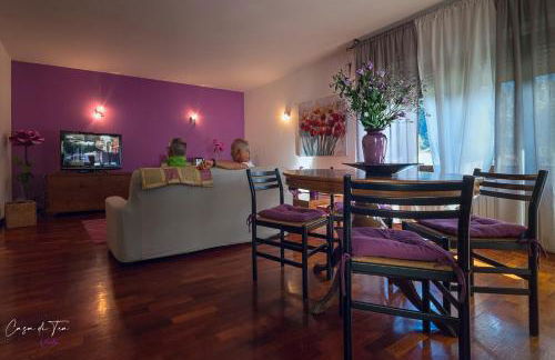 Casa di Tea - Foto 38