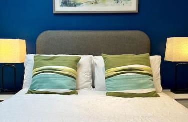 Stunning City Centre Duplex with Free Parking - Foto 21