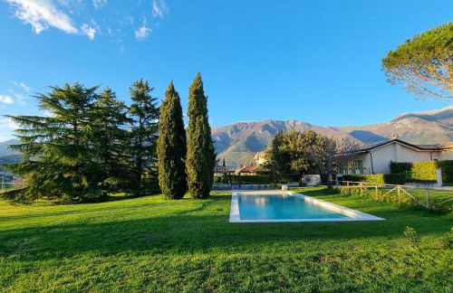 Agriturismo di charme Erbadoro - Foto 25