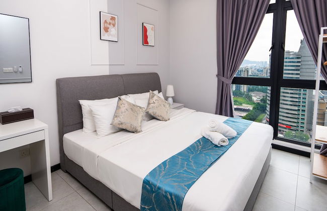 Neu Suites 3rdNvenue by Perfect Host - Foto 20