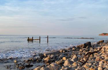 Chapel Cottage- Coastal Somerset Retreat - Foto 15