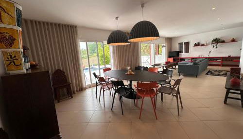 Basque Country Villa with Pool View - Foto 5