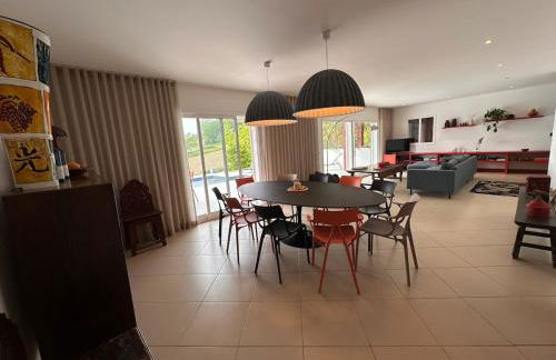 Basque Country Villa with Pool View - Foto 5