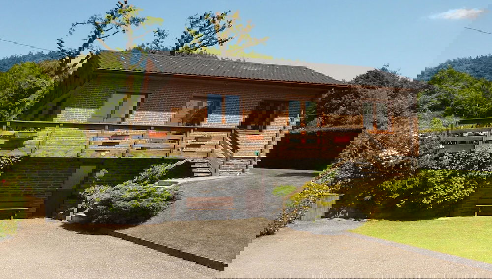 Retreat in Malmedy Hills - Photo 1