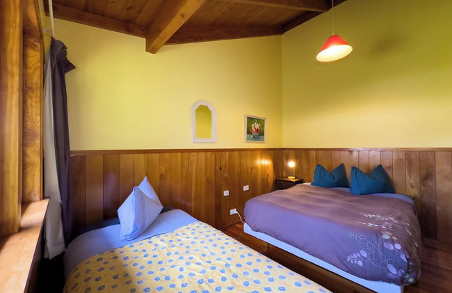Relax a Lodge - Foto 7