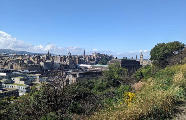 Visita guiada por Edimburgo - Foto 8