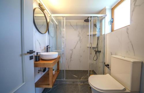 Vera Relaxo Villa, a Countryside Escape - Foto 40