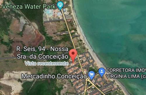 Apartamento Maria Farinha - Foto 25