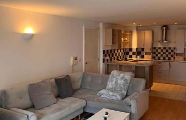 Oxford rd skyline 2BR city centre retreat - Foto 8