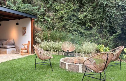 Casa 05 Vale Boa Vista - Refúgio Moderno em Condomínio Exclusivo - Photo 24