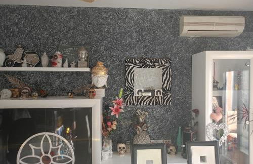 En pleno centro A 5 min de Renfe y bus aeropuerto - Photo 12