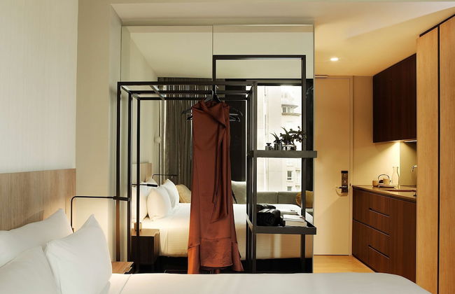 A by Adina Sydney - Foto 67