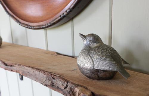 Crows Cabin - Foto 13