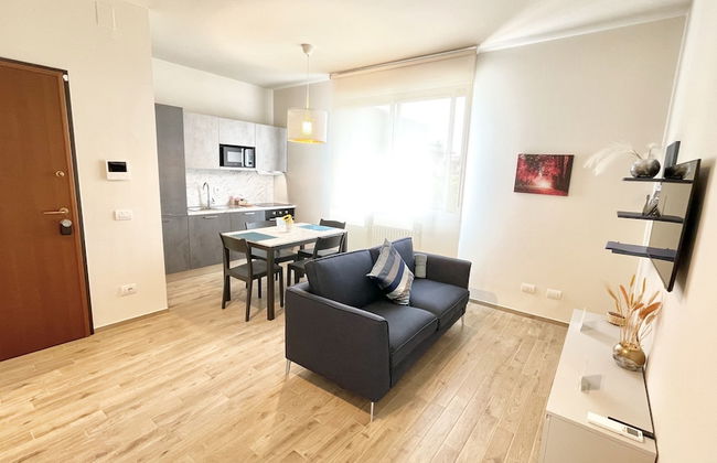 Appartamento Michelagelo - Foto 9