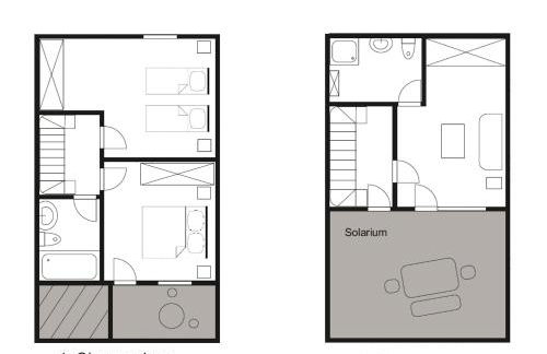 Casa Pomelo, 161sqm, 1m to Pool, 950m to Beach - Foto 25