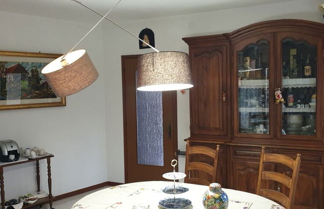 Vesime Villa With Garden - Foto 38