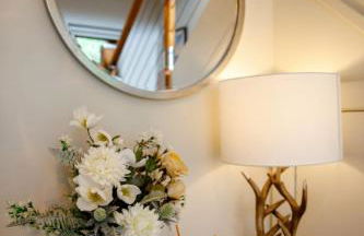 Mourne Magic House-Riverside luxury in Newcastle - Foto 8