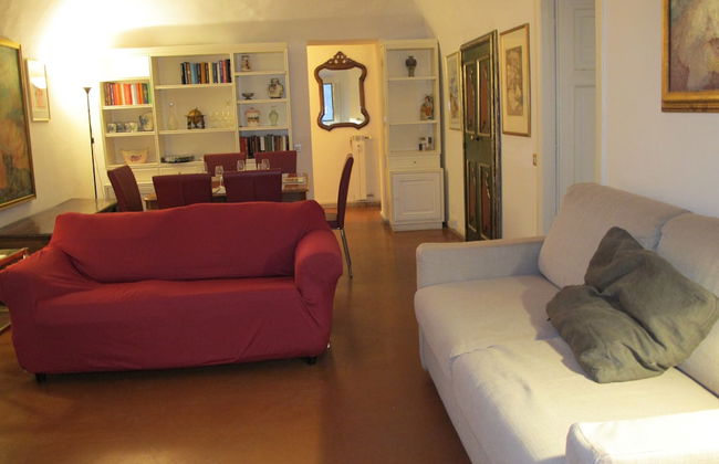 Arco in Pantheon Apartments - Foto 56