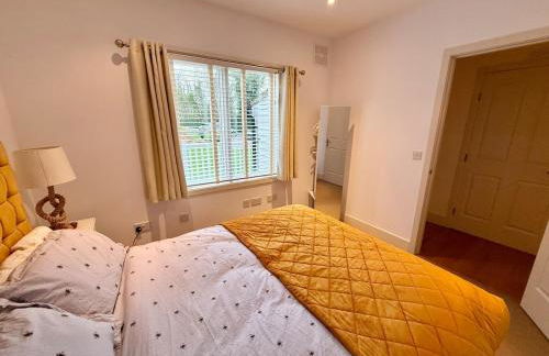 Lake View Landings Cotswolds Water Park South Cerney - Foto 37