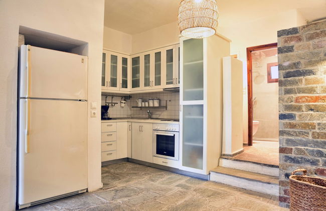 Luxury Villas in Ktima Gerostathi - Foto 18