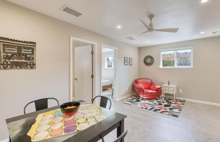 Sonoma Hideaway w Private Pool Fire Pit Game Room Guest Studios - Foto 28