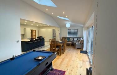 Avon Dhu 6 Bedroom Villa - Foto 13