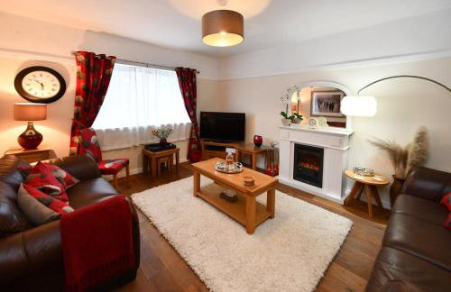 Ladyland Cottage in Maybole - Photo 19