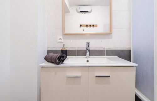 Nid confort proche du canal du midi 2 terrasses Labège - Foto 24