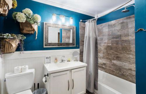 Serene Whitetail Retreat Entertainment Galore - Foto 45