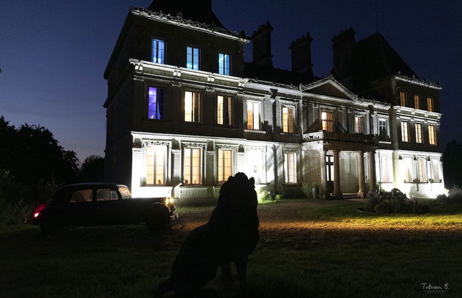 Château L'escale - Photo 73