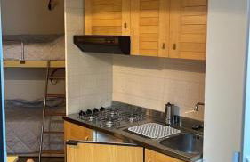 Monolocale Artesina sci ai piedi - Foto 5