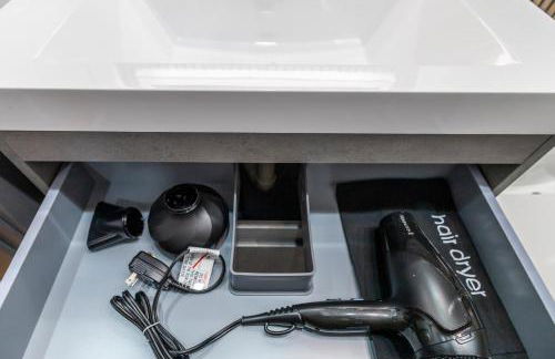 Loft Condo Free Parking,MIT,Harvard,TD Garden - Foto 27