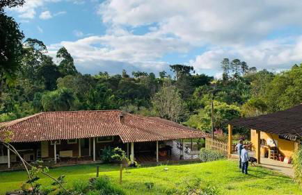 Sítio há 10 mim da Rota do Vinho - Foto 10
