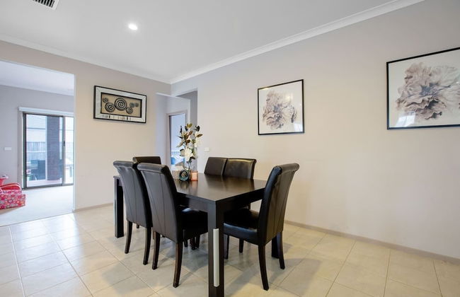 Gorgeous 4BR Home in Point Cook - Foto 20