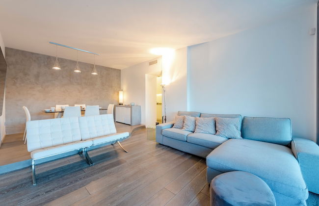 Sea View Terrace In Santa Margherita - Foto 12