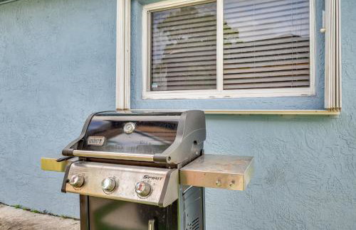 Private Pool and Patio Fort Lauderdale Home! - Foto 28