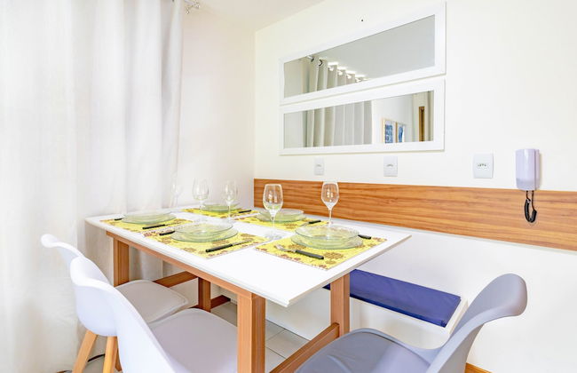 IT25 Ap 3 quartos a 50m da Praia - Photo 23