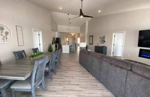 Lakeview Luxe Penthouse - Foto 6